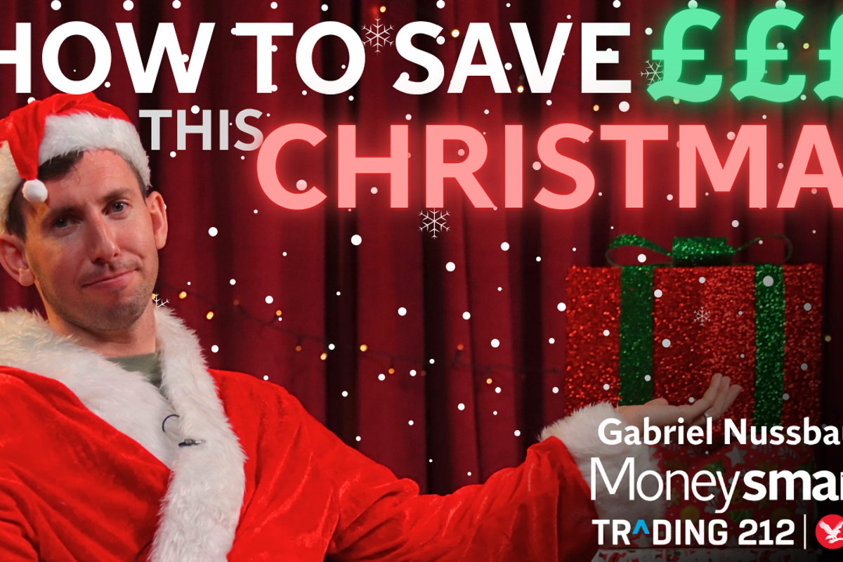 Santa-approved budgeting: The guide to a smarter Christmas