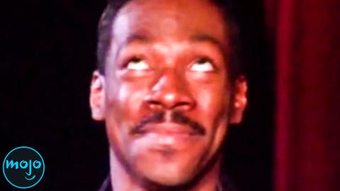 Top 10 funniest Eddie Murphy impressions<br>
