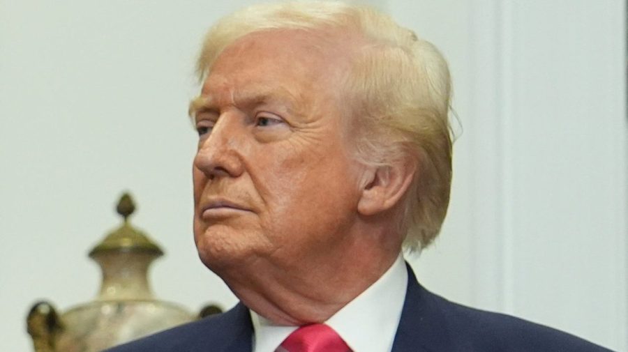 Trump rips NY Times over ‘seditious’ reporting about his health
