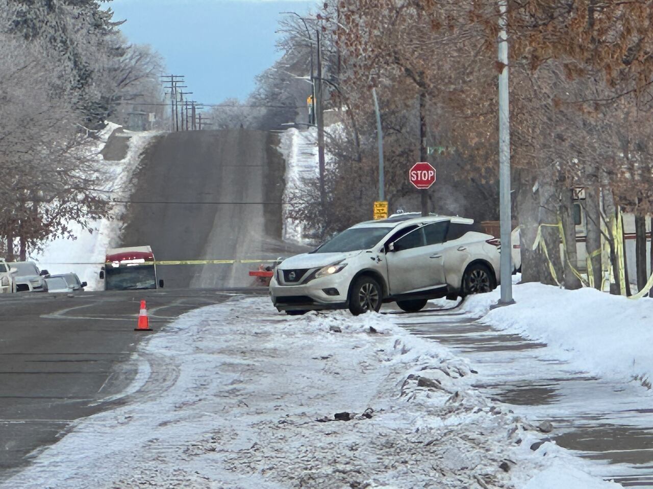Police investigate shooting death in southeast Calgary