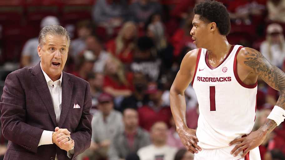 Three things we know about the Arkansas Razorbacks through nine games