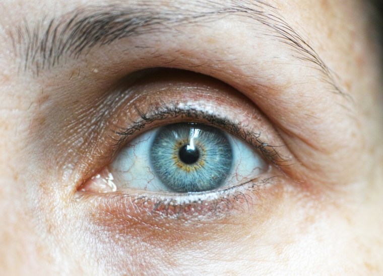 Ten habits increasing your risk of dementia – like not wearing your glasses