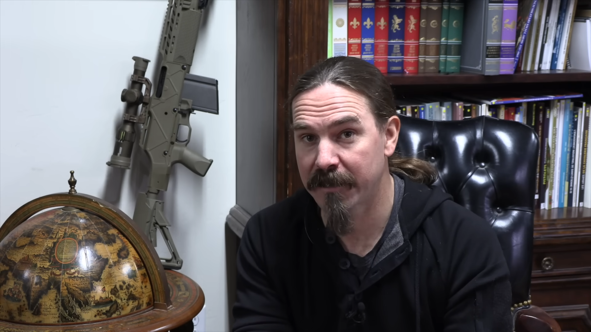 The M7 rifle problem no one wants to talk about