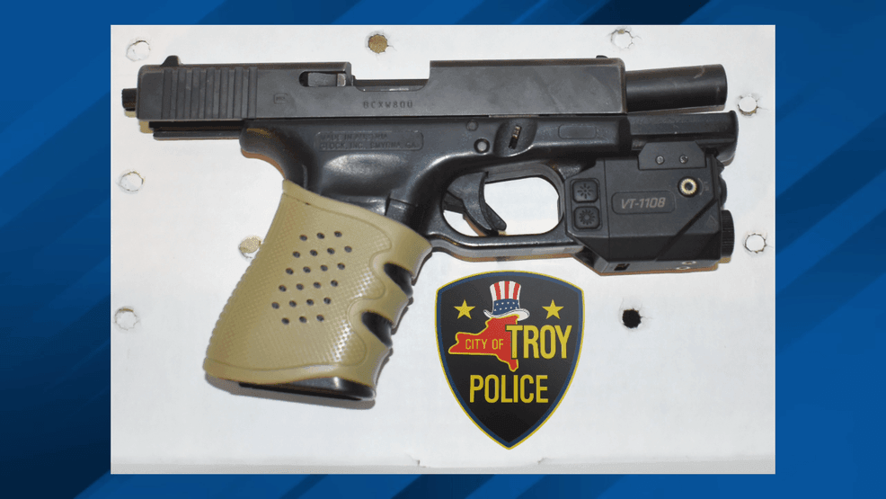 17-year-old faces attempted murder charge after Troy shooting