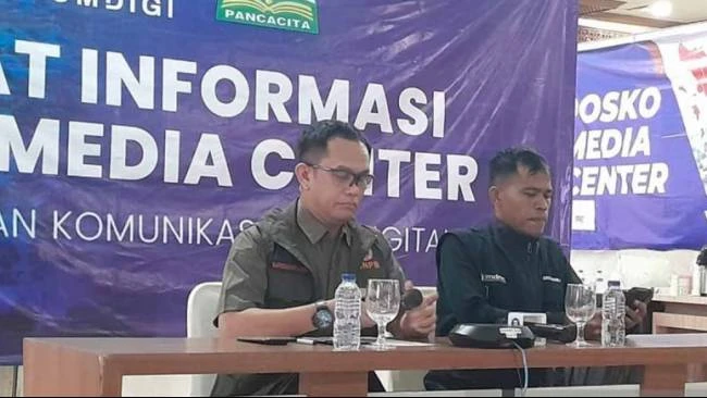 BNPB Pastikan Bantuan Logistik untuk Korban Bencana Aceh Tidak Ditimbun