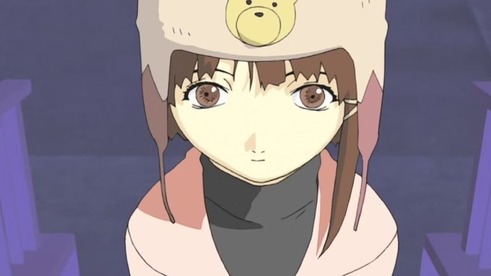 Serial Experiments Lain quietly predicted the dark side of the internet
