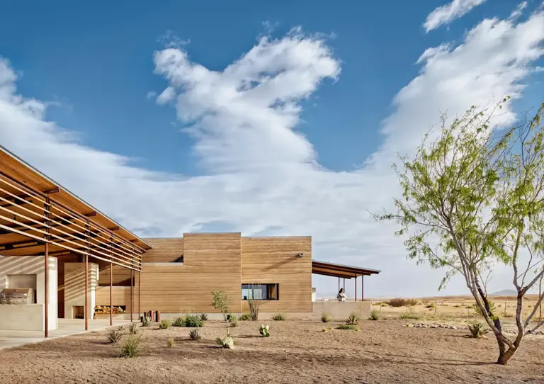 How architects are using an ancient building technique to combat ...