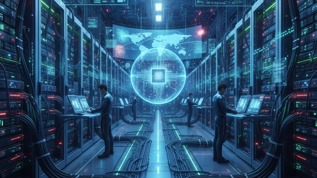 India expands supercomputing network with 37 new high power systems