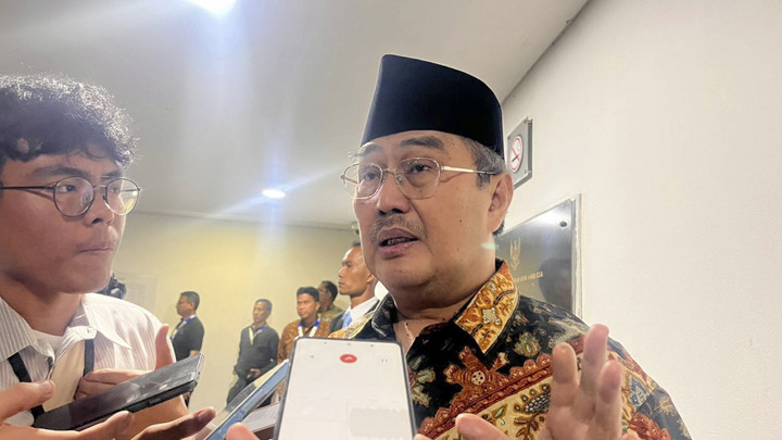 Jimly: Polri Kurangi Tersangka Demo Agustus, Banyak Kasus Sudah Diputuskan Pengadilan