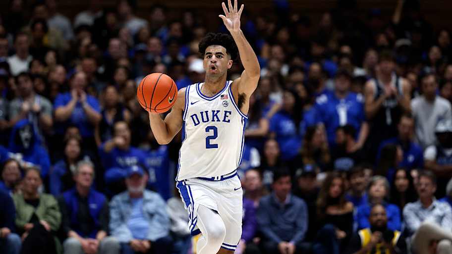 2026 NBA draft big board: Updated rankings for the top 60 prospects