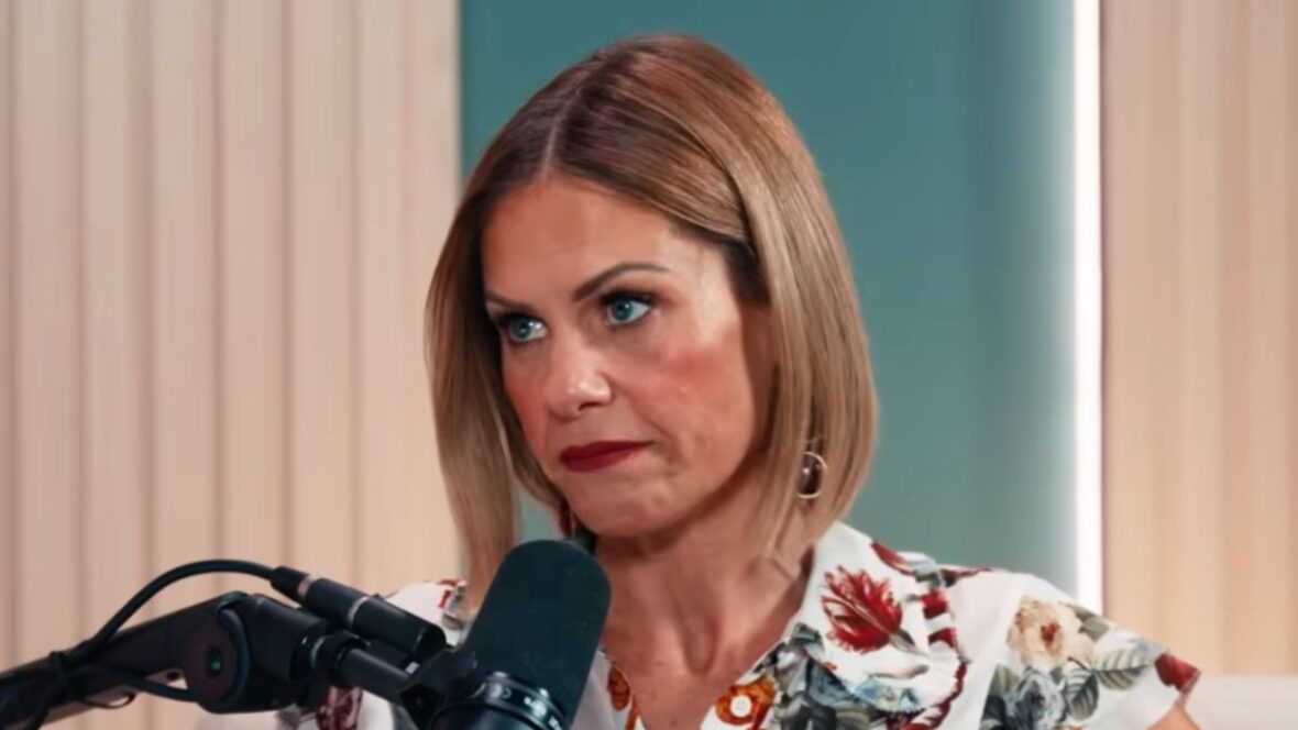 Candace Cameron Bure opens up about parenting regrets