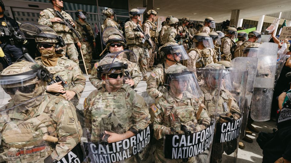 Federal judge orders Trump’s National Guard deployment in Los Angeles ...