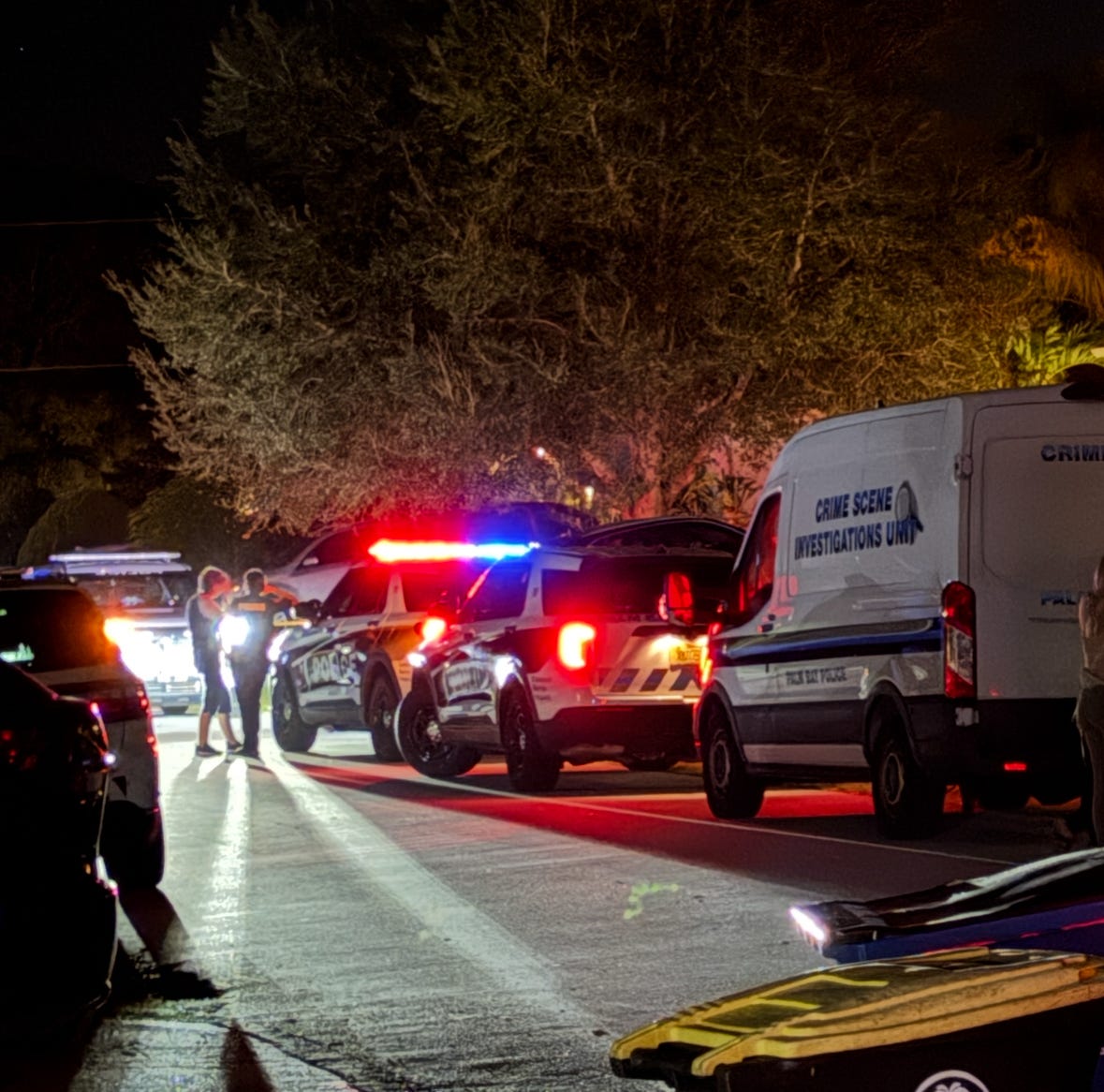 Palm Bay man, 84, faces attempted murder charge after shooting son
