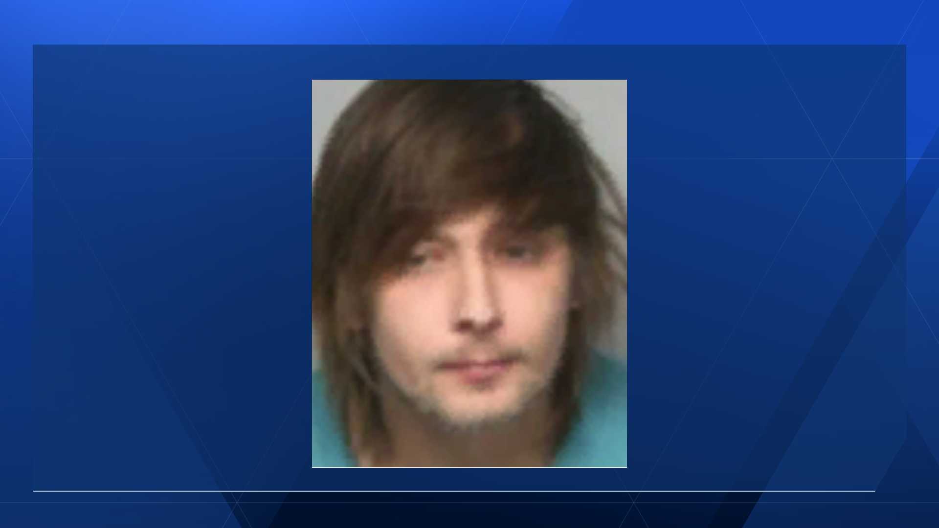 Triad man arrested for assault with a deadly weapon | Here's what ...