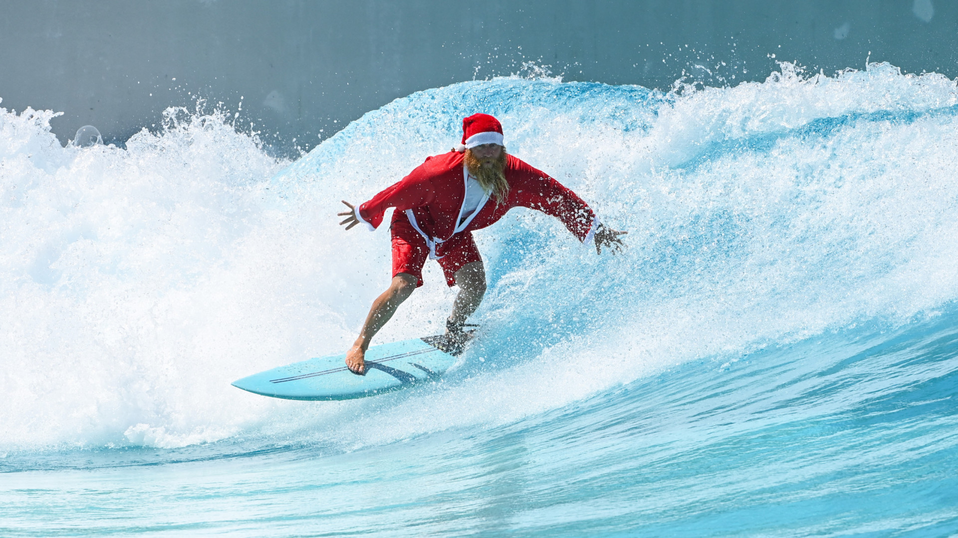 Weird and wonderful Christmas traditions from around the world