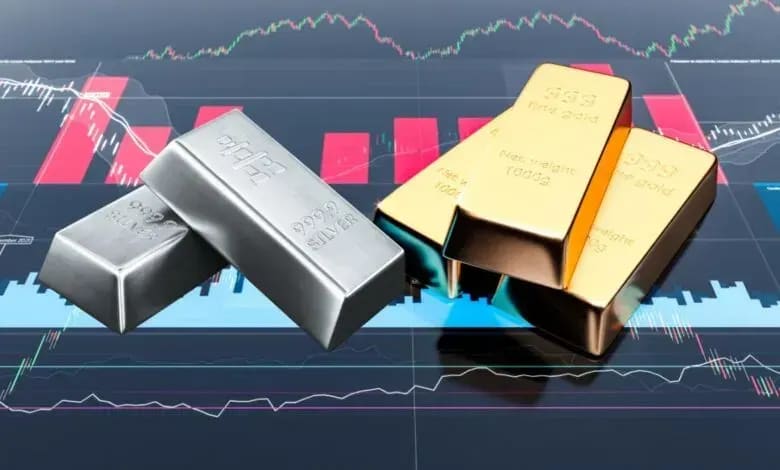 Silver price surges to fresh highs ahead of Fed decision later today