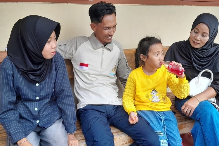 Budi Bawa Keluarga Bertransmigrasi, Pindah ke Poso Tinggalkan Kesulitan Kulon Progo