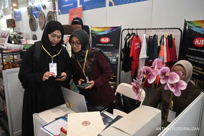 Penggerak Ekonomi Indonesia, Kualitas UMKM Perlu Ditingkatkan