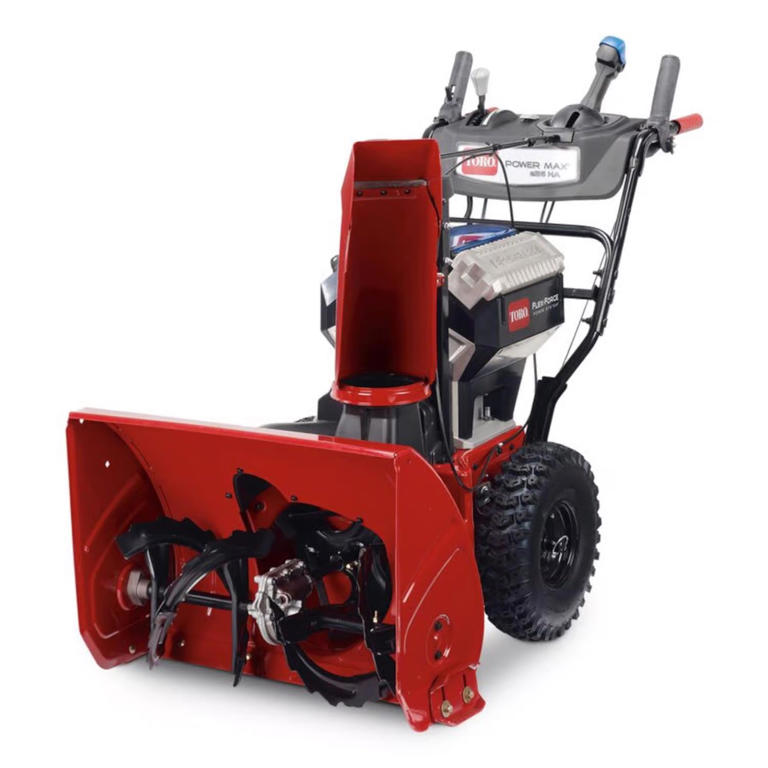 Yes, electric snowblowers are plenty powerful—and quieter alternatives ...