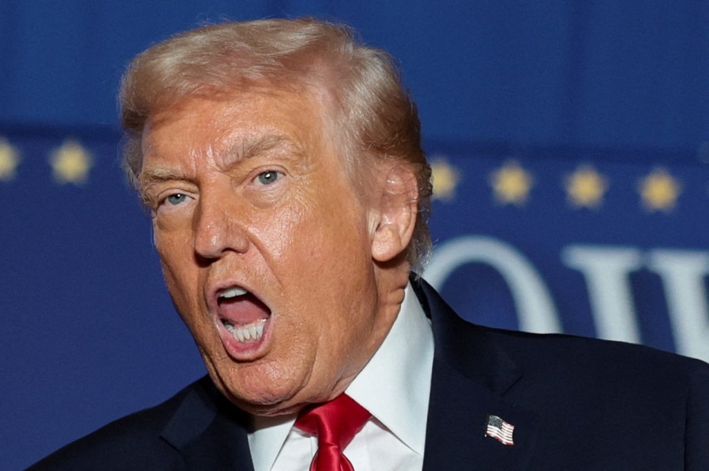 US judge blocks Trump’s National Guard deployment in Los Angeles ...