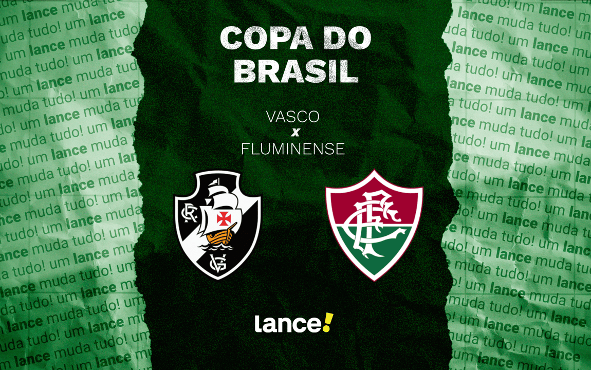 Vasco x Fluminense: onde assistir, horário e prováveis escalações do ...