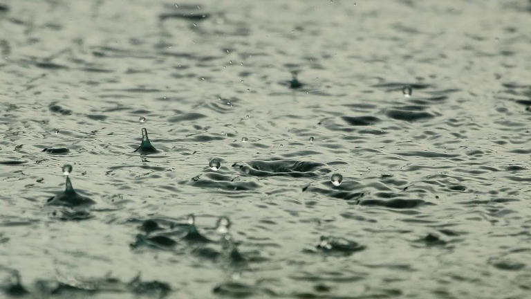 The real science behind why you can smell rain before it falls