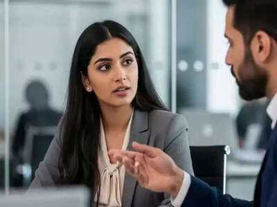 5 habits that can sabotage your career growth