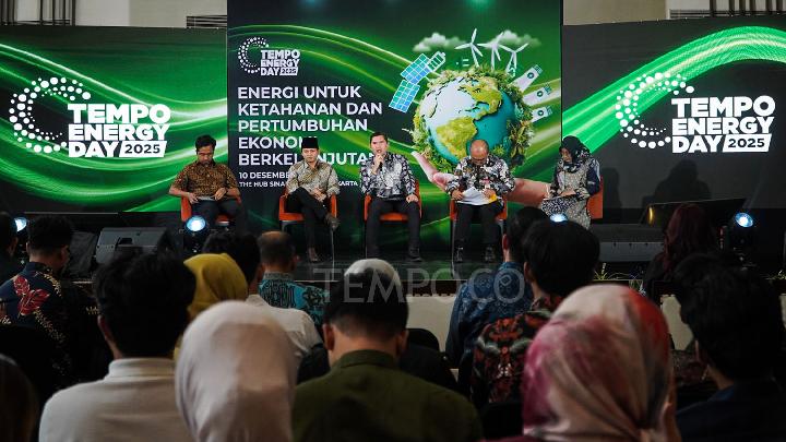 Hilirisasi Energi: Mesin Baru Ekonomi Daerah