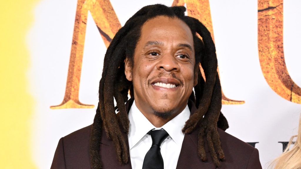 Jay-Z's MarcyPen Capital Partners targets $500M partnership with Korean  conglomerate