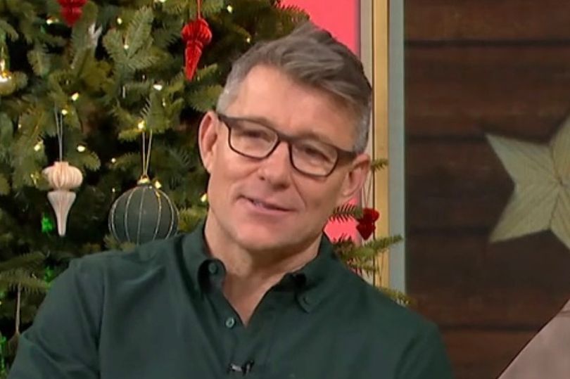 This Morning's Ben Shephard bids emotional goodbye to ITV co-star after ...