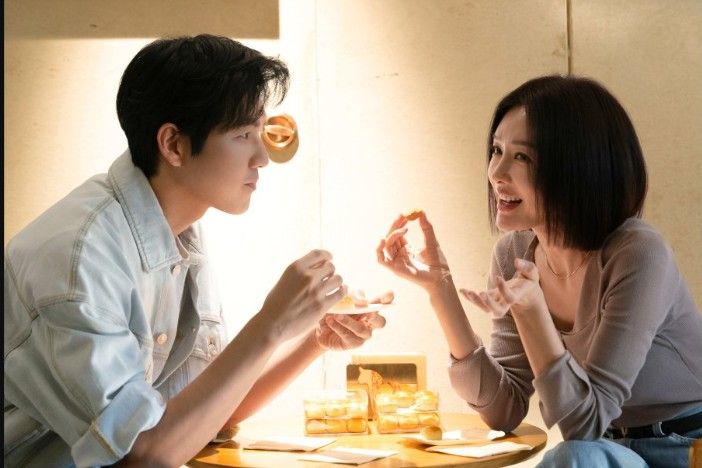 Sinopsis Drama China: Cinta Lama Kembali Hadir