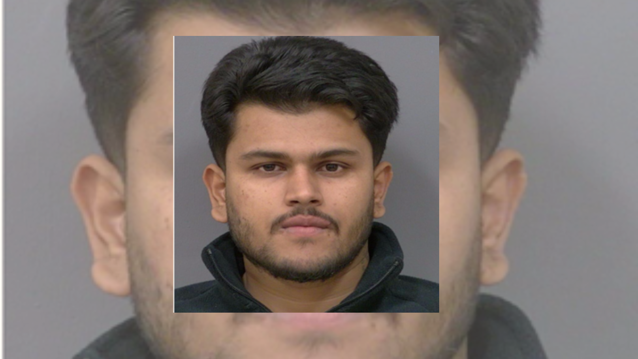 Indian-origin man arrested in Canada for faking medical condition to ...