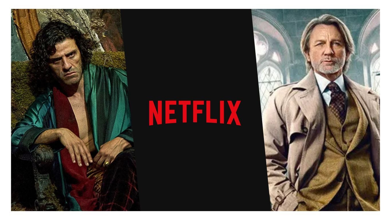 Netflix’s movie library is massive, modern, and only getting better