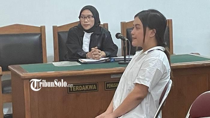 Terdakwa Penipuan Arisan Bodong di Sukoharjo Didakwa dengan Pasal Berlapis, Terancam 4 Tahun Penjara