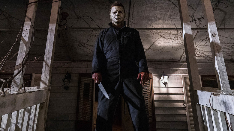 Is Michael Myers immortal? The Halloween villain's true power explained