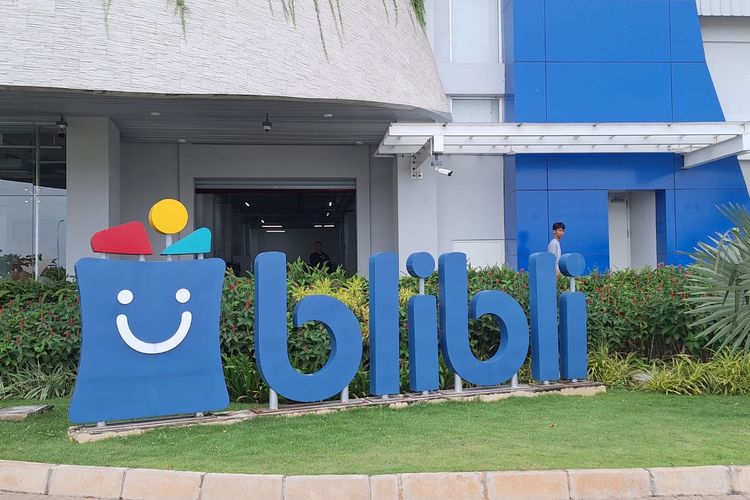 Menjelang Harbolnas, Blibli Tingkatkan Sistem Rantai Pasok dan Rekrut SDM Baru