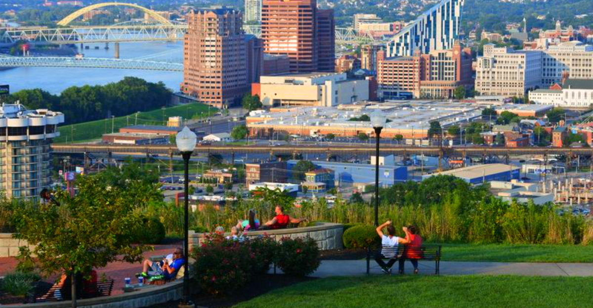 12 states where you can still afford to buy a home