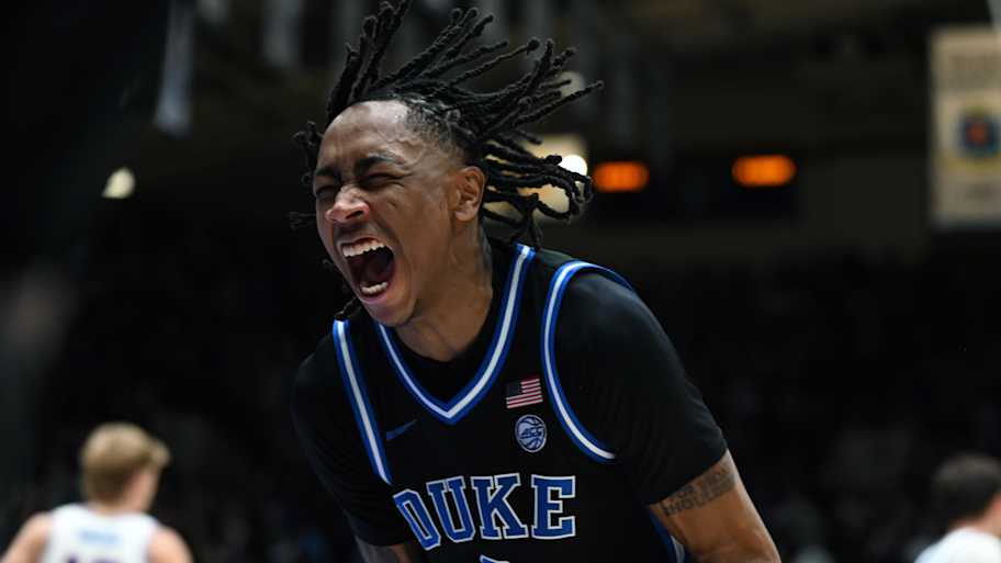 Duke hasn't reached offensive ceiling, despite marquee wins