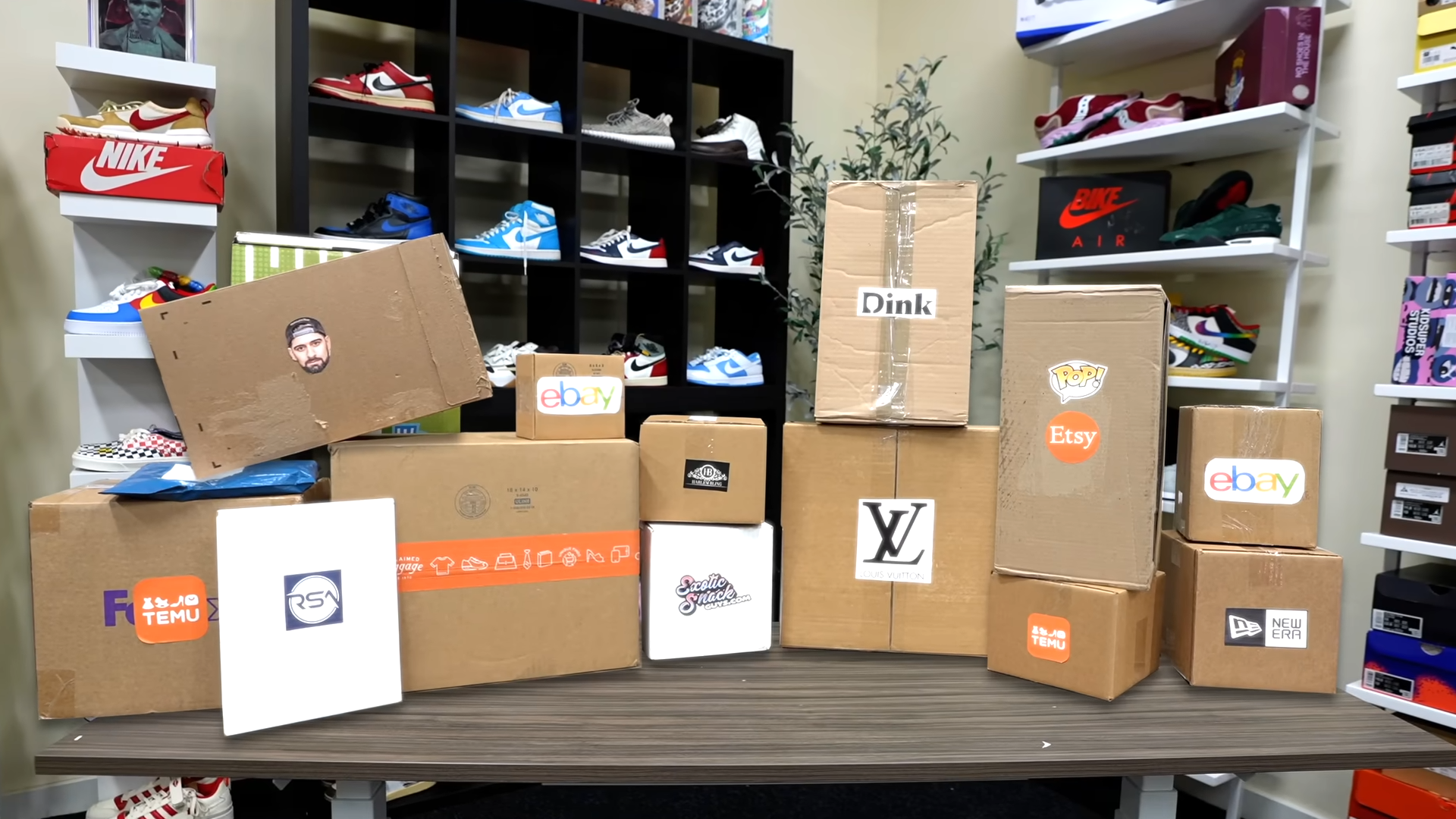 Are most mystery box websites a scam?