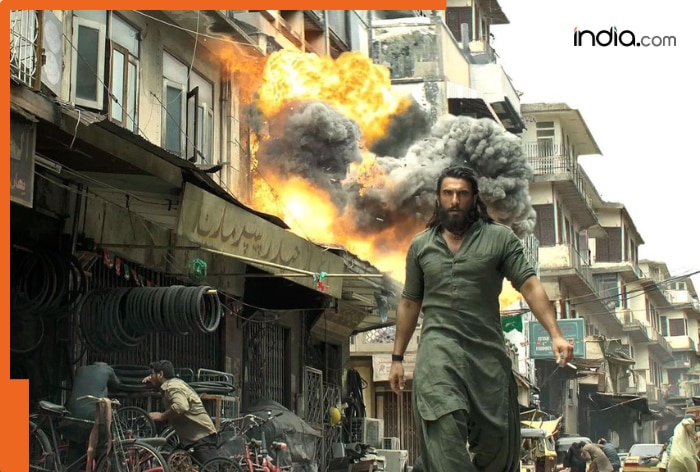 Ranveer Singh’s Dhurandhar shot across India and abroad; Bangkok ...