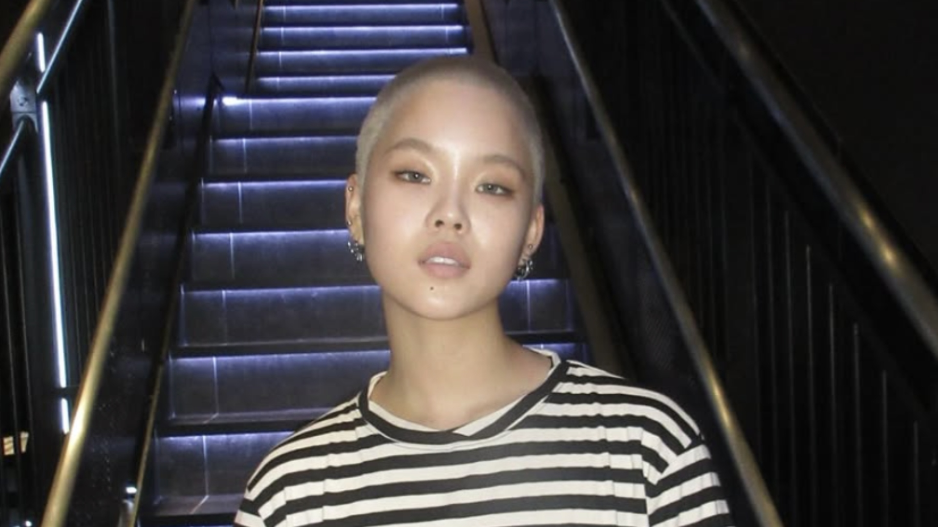 At 20, this Japanese pop icon reveals her transmasculine identity