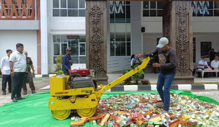 HiPo Rewind 2025: 10 Kasus Kriminal Menggemparkan Kalbar