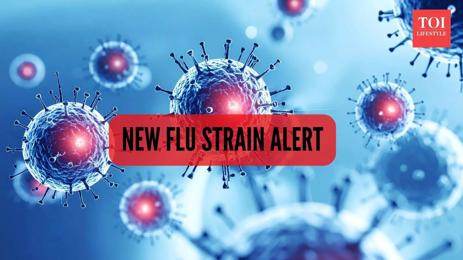 New mutated flu strain spreads in the US: What everyone needs to know ...