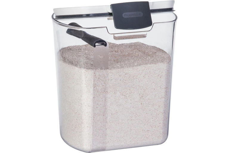 My mom is a food storage pro — these airtight containers are the first ...