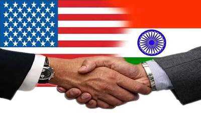 India-US trade talks progressing, US team in Delhi for negotiations: Goyal