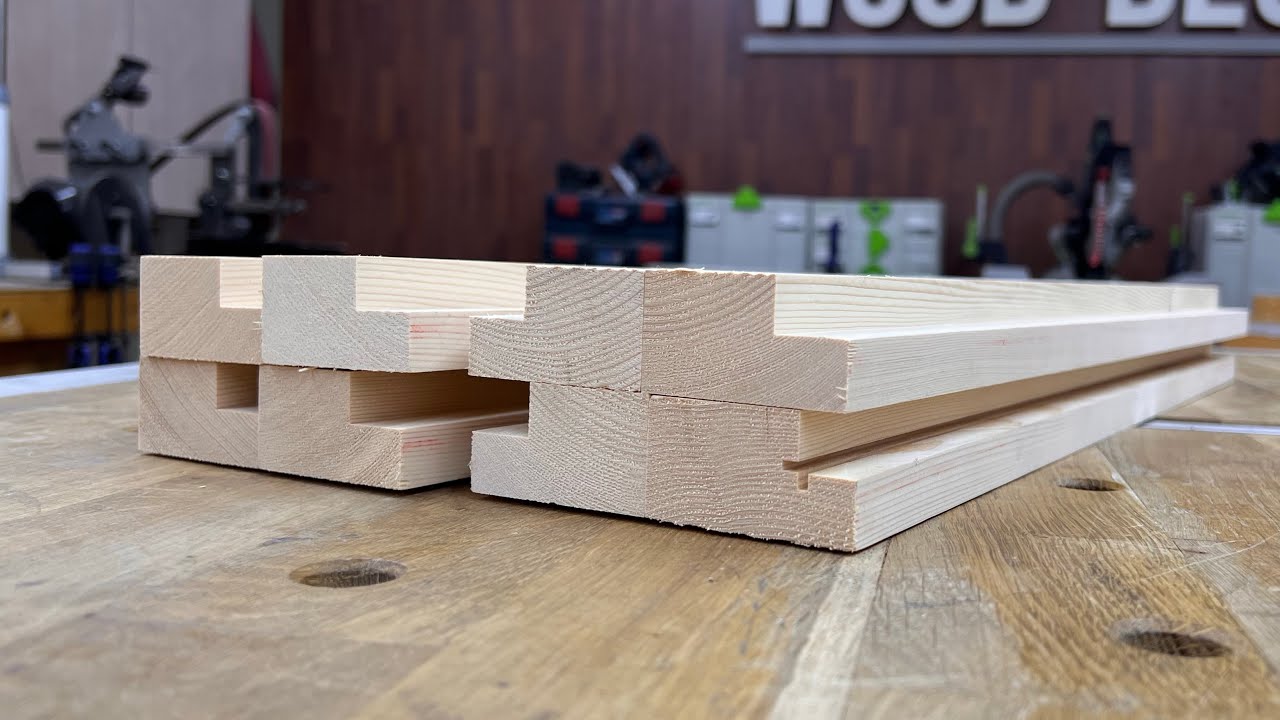 The ultimate jig every woodworker should build