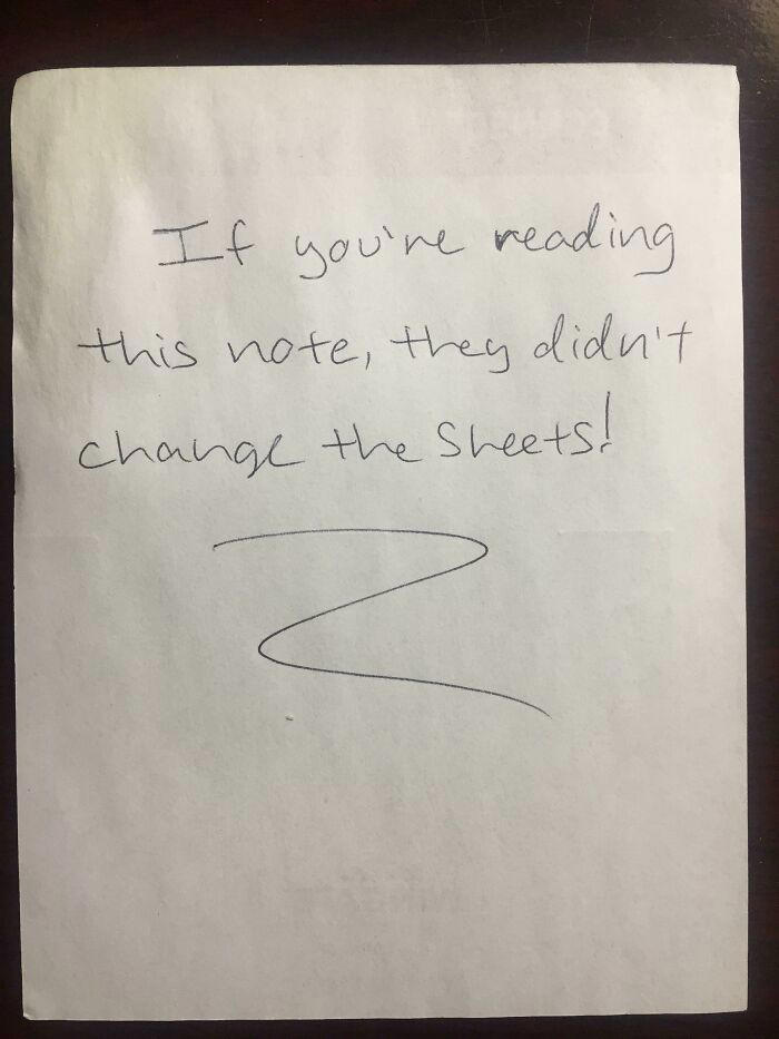 44 times people found the most unexpected things