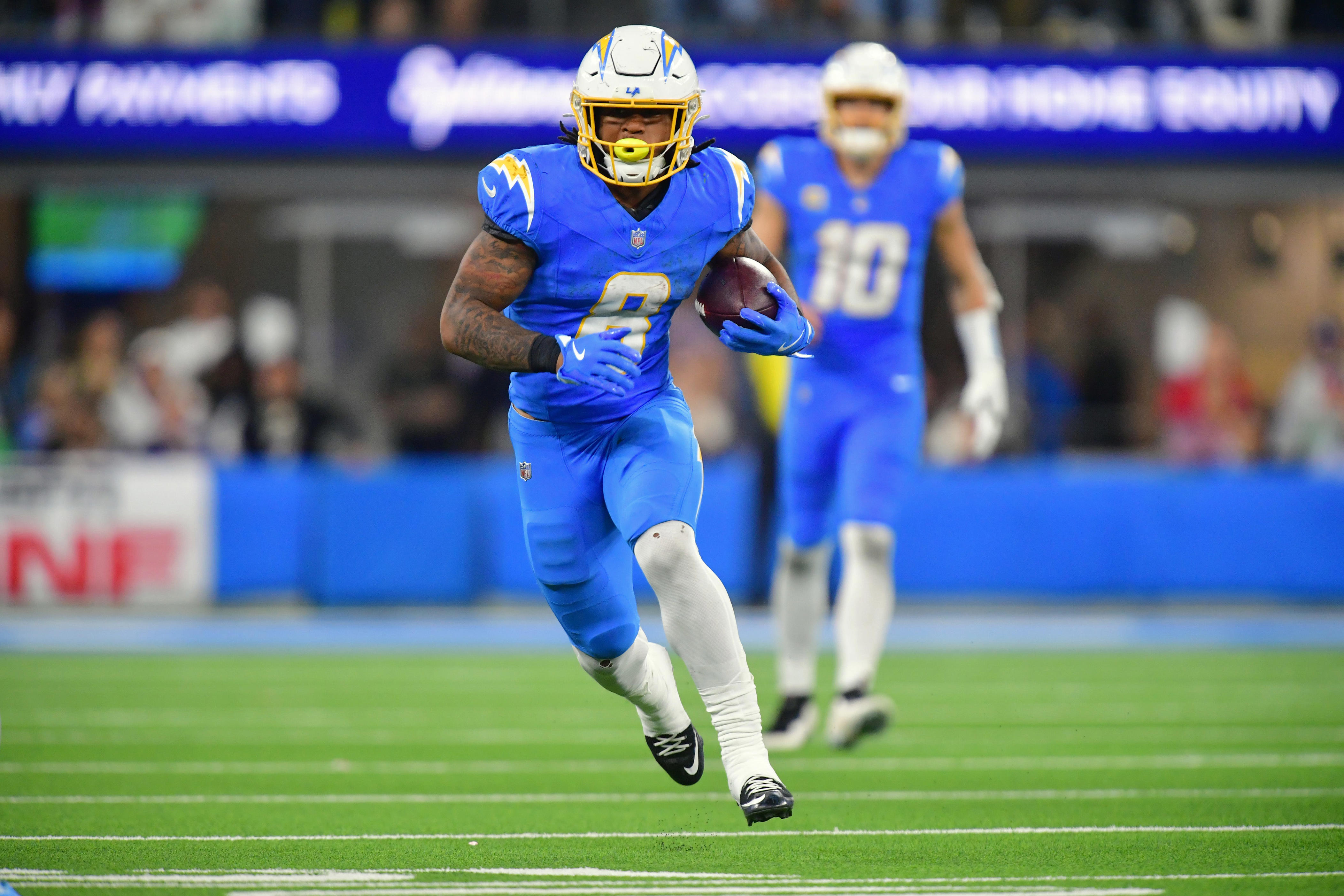 Fantasy football start 'em, sit 'em week 15: RB edition