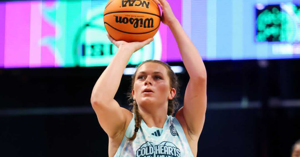 'She's coming here to win' – Inside Kate Harpring's UNC commitment
