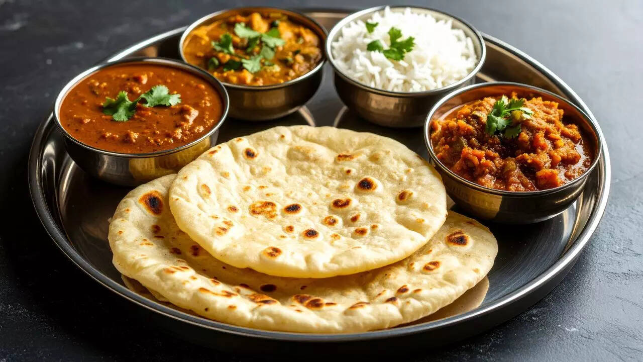If your roti makes you feel bloated this tiny fridge mistake could be ...